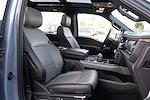 Used 2023 Ford F-150 Lightning Lariat SuperCrew Cab for sale #60734 - photo 24