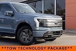 Used 2023 Ford F-150 Lightning Lariat SuperCrew Cab for sale #60734 - photo 4