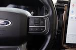 Used 2023 Ford F-150 Lightning Lariat SuperCrew Cab for sale #60734 - photo 30
