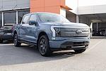 Used 2023 Ford F-150 Lightning Lariat SuperCrew Cab for sale #60734 - photo 7