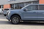 Used 2023 Ford F-150 Lightning Lariat SuperCrew Cab for sale #60734 - photo 9
