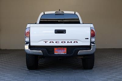 Used 2023 Toyota Tacoma - photo 1