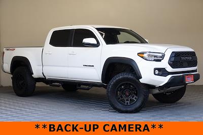 Used 2023 Toyota Tacoma - photo 1