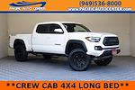 2023 Toyota Tacoma Double Cab 4WD Pickup for sale #60775 - photo 1