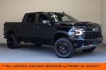 Used 2023 Chevrolet Silverado 1500 ZR2 Crew Cab for sale #60782 - photo 2
