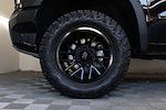Used 2023 Chevrolet Silverado 1500 ZR2 Crew Cab for sale #60782 - photo 9