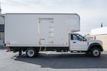 2017 Ford F-550 Regular Cab DRW RWD Cab Chassis for sale #60791 - photo 16