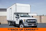 2017 Ford F-550 Regular Cab DRW RWD Cab Chassis for sale #60791 - photo 2