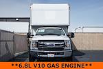 2017 Ford F-550 Regular Cab DRW RWD Cab Chassis for sale #60791 - photo 3