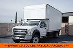 2017 Ford F-550 Regular Cab DRW RWD Cab Chassis for sale #60791 - photo 4