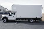 2017 Ford F-550 Regular Cab DRW RWD Cab Chassis for sale #60791 - photo 5