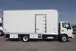 2017 Hino 195 Single Cab DRW RWD Cab Chassis for sale #60797 - photo 15