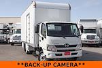 2017 Hino 195 Single Cab DRW RWD Cab Chassis for sale #60797 - photo 2