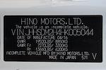 2017 Hino 195 Single Cab DRW RWD Cab Chassis for sale #60797 - photo 49