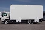 2017 Hino 195 Single Cab DRW RWD Cab Chassis for sale #60797 - photo 5