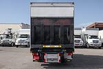 2017 Hino 195 Single Cab DRW RWD Cab Chassis for sale #60797 - photo 7