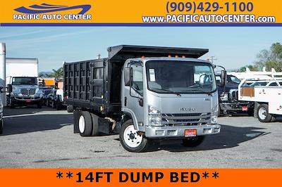 Used 2018 Isuzu NRR - photo 1