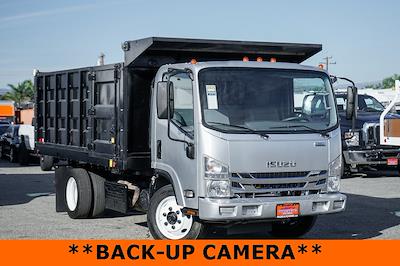 Used 2018 Isuzu NRR - photo 1