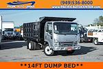 2018 Isuzu NRR Regular Cab RWD Cab Chassis for sale #60799 - photo 1