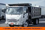 2018 Isuzu NRR Regular Cab RWD Cab Chassis for sale #60799 - photo 4