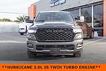 2025 Ram 1500 Crew Cab 4WD Pickup for sale #60843 - photo 4