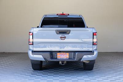 Used 2023 Nissan Frontier - photo 1