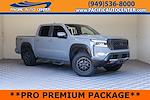 2023 Nissan Frontier Crew Cab RWD Pickup for sale #60859 - photo 1