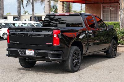 2025 Chevrolet Silverado 1500 Crew Cab RWD Pickup for sale #60862 - photo 2