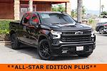 2025 Chevrolet Silverado 1500 Crew Cab RWD Pickup for sale #60862 - photo 3