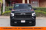 2025 Chevrolet Silverado 1500 Crew Cab RWD Pickup for sale #60862 - photo 4
