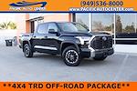 Used 2024 Toyota Tundra SR5 CrewMax Cab for sale #60863 - photo 1