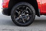 Used 2025 Chevrolet Silverado 1500 Custom Crew Cab for sale #60869 - photo 10
