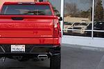Used 2025 Chevrolet Silverado 1500 Custom Crew Cab for sale #60869 - photo 13