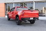 Used 2025 Chevrolet Silverado 1500 Custom Crew Cab for sale #60869 - photo 14