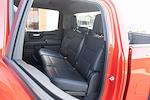 Used 2025 Chevrolet Silverado 1500 Custom Crew Cab for sale #60869 - photo 21