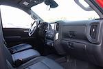 Used 2025 Chevrolet Silverado 1500 Custom Crew Cab for sale #60869 - photo 22