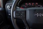 Used 2025 Chevrolet Silverado 1500 Custom Crew Cab for sale #60869 - photo 29