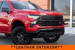 Used 2025 Chevrolet Silverado 1500 Custom Crew Cab for sale #60869 - photo 3