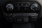 Used 2025 Chevrolet Silverado 1500 Custom Crew Cab for sale #60869 - photo 36