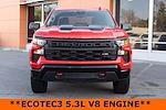 Used 2025 Chevrolet Silverado 1500 Custom Crew Cab for sale #60869 - photo 4