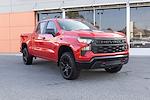 Used 2025 Chevrolet Silverado 1500 Custom Crew Cab for sale #60869 - photo 6