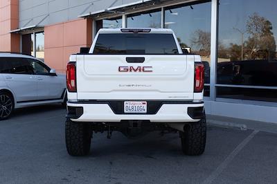 Used 2022 GMC Sierra 2500 Denali Crew Cab for sale #60872 - photo 2
