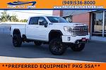 Used 2022 GMC Sierra 2500 Denali Crew Cab for sale #60872 - photo 1
