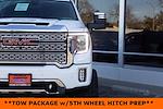 Used 2022 GMC Sierra 2500 Denali Crew Cab for sale #60872 - photo 5
