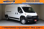 2025 Ram ProMaster 2500 High Roof FWD Empty Cargo Van for sale #60875 - photo 1