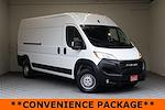 2025 Ram ProMaster 2500 High Roof FWD Empty Cargo Van for sale #60875 - photo 3