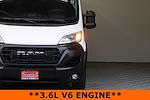 2025 Ram ProMaster 2500 High Roof FWD Empty Cargo Van for sale #60875 - photo 6