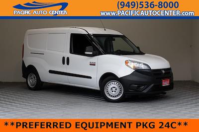 Used 2018 Ram ProMaster City Empty Cargo Van for sale #60879 - photo 1