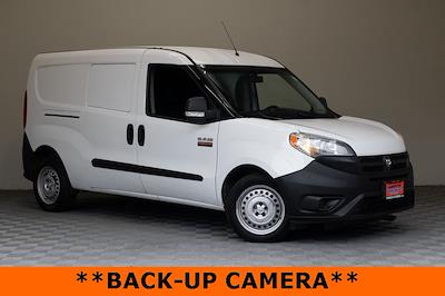 Used 2018 Ram ProMaster City Empty Cargo Van for sale #60879 - photo 2