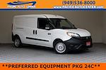Used 2018 Ram ProMaster City Empty Cargo Van for sale #60879 - photo 1